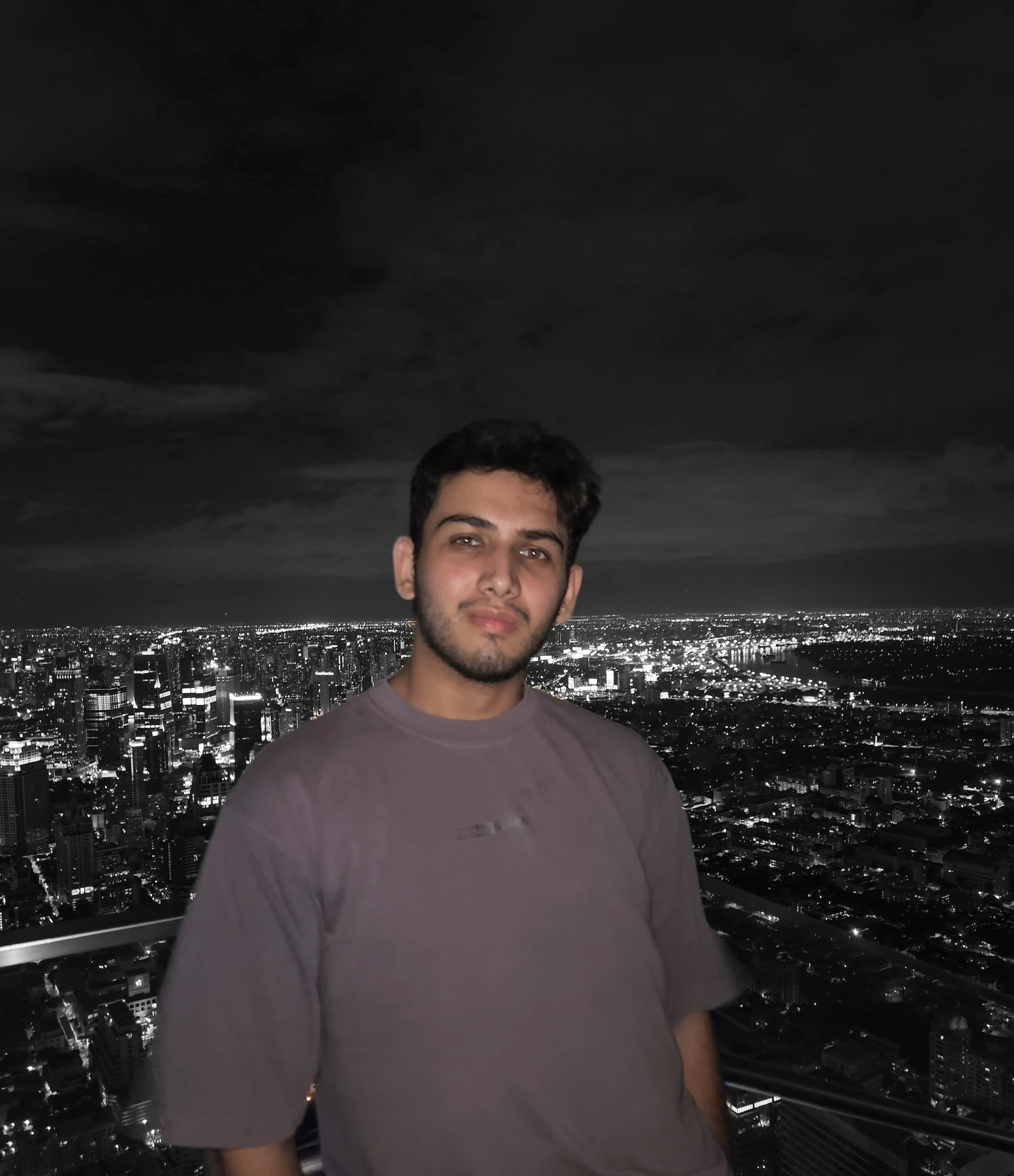 Arush